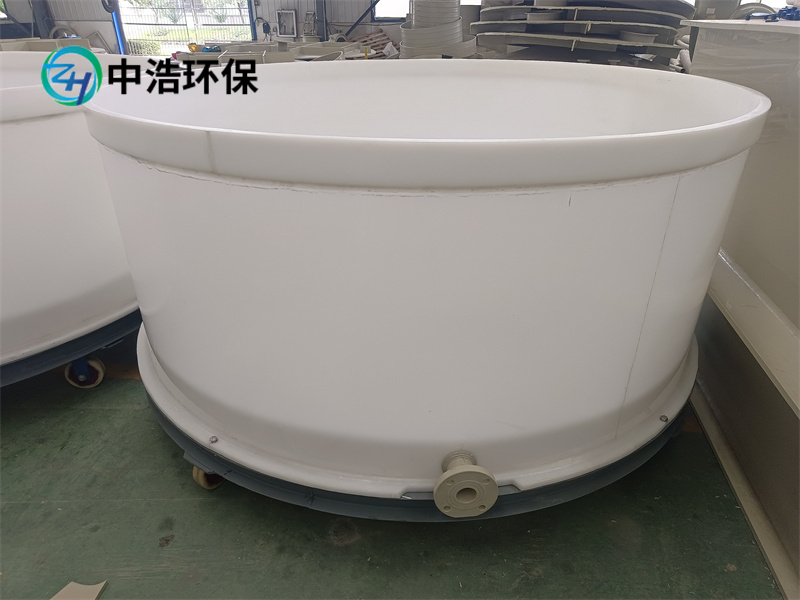 茶陵PP抽滤槽